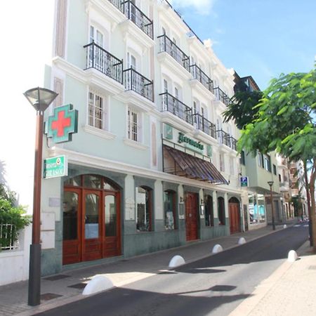 Rooms & Suites Loft 2H Deluxe Edition Arrecife 外观 照片