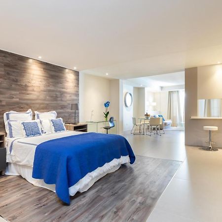 Rooms & Suites Loft 2H Deluxe Edition Arrecife 外观 照片