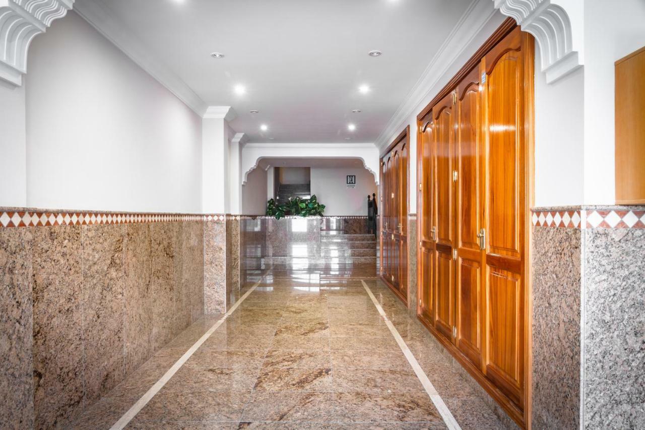 Rooms & Suites Loft 2H Deluxe Edition Arrecife 外观 照片