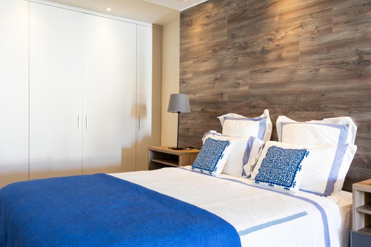Rooms & Suites Loft 2H Deluxe Edition Arrecife 外观 照片
