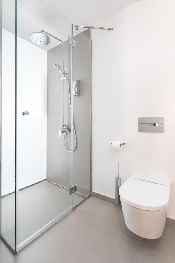 Rooms & Suites Loft 2H Deluxe Edition Arrecife 外观 照片