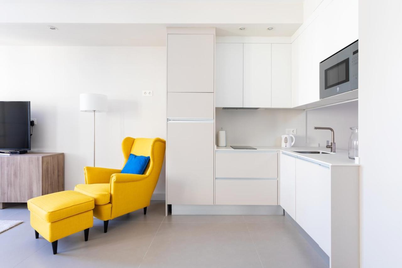Rooms & Suites Loft 2H Deluxe Edition Arrecife 外观 照片