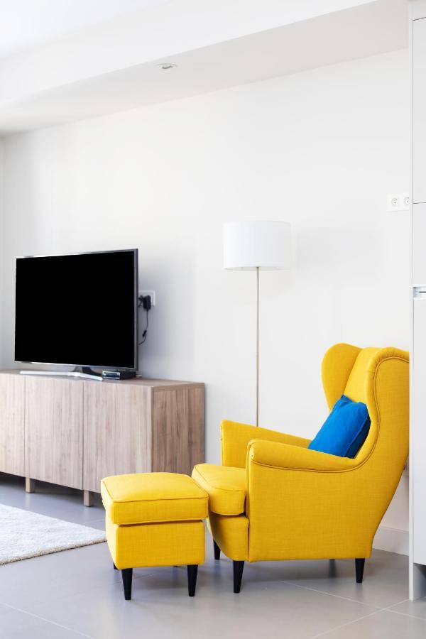 Rooms & Suites Loft 2H Deluxe Edition Arrecife 外观 照片