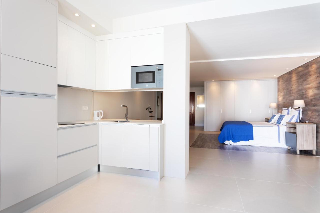 Rooms & Suites Loft 2H Deluxe Edition Arrecife 外观 照片
