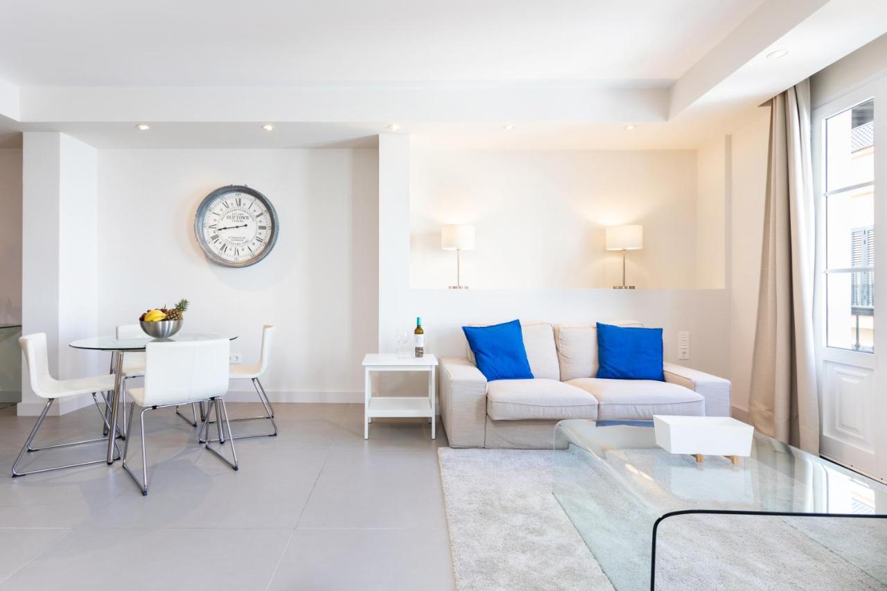 Rooms & Suites Loft 2H Deluxe Edition Arrecife 外观 照片