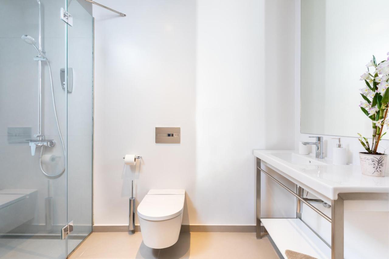 Rooms & Suites Loft 2H Deluxe Edition Arrecife 外观 照片