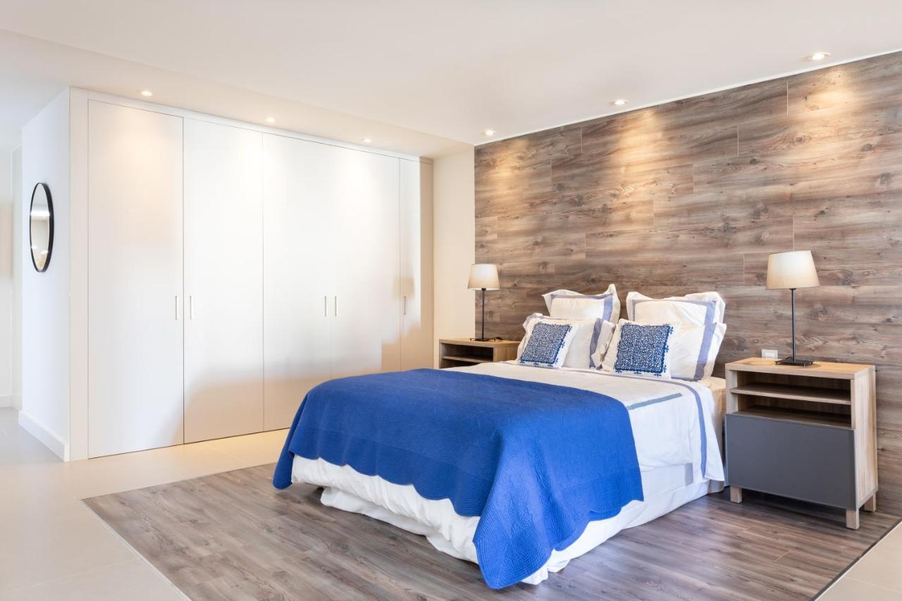 Rooms & Suites Loft 2H Deluxe Edition Arrecife 外观 照片
