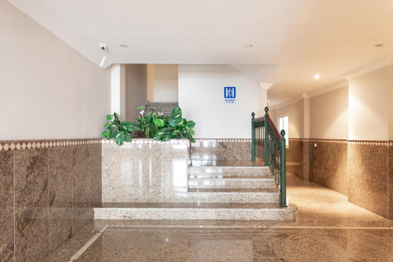 Rooms & Suites Loft 2H Deluxe Edition Arrecife 外观 照片